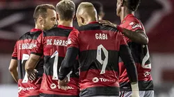 Foto: Marcelo Cortes/Flamengo/Divulgação - O Mengão terá que tratar do assunto em 2023