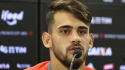 Foto: Gilvan de Souza/Flamengo