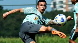 FOTO DE MAILSON SANTANA/FLUMINENSE FC