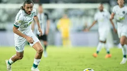 Foto: Jorge Rodrigues/AGIF - Apodi pode 'ganhar sombra' no Goiás para 2023