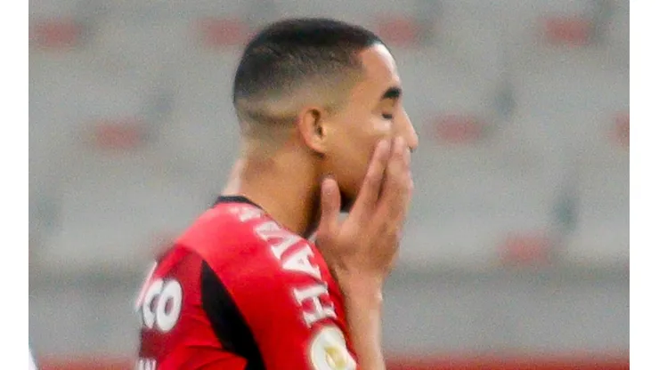 Grupo City recua em negociação por Christian e motivo surpreende