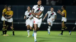 Foto: Jorge Rodrigues/AGIF - Fábio Gomes tem interesse do Juventude para 2023