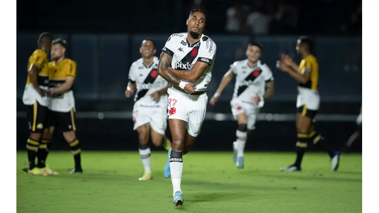 Foto: Jorge Rodrigues/AGIF - Fábio Gomes tem interesse do Juventude para 2023