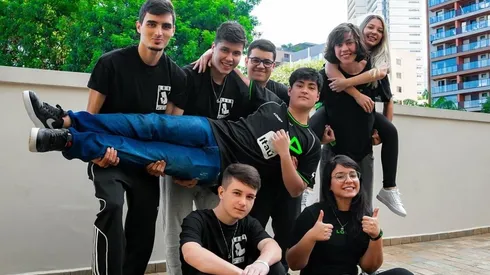 Foto: Reprodução/LOUD