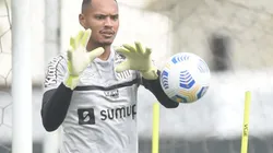 Foto: Ivan Storti/Santos FC - John já disse ao Santos que deseja ser negociado