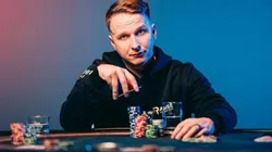 Benjamin Rolle é um nome que assombrou o mundo do poker (Foto: Reprodução instagram oficial Benjamin Rolle @bencb789)