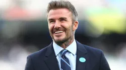 Beckham quer jogador revelado pelo Cruzeiro - Foto: Getty Images