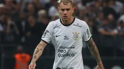 Marcello Zambrana/AGIF - "Rival" de Roger Guedes pode deixar o Corinthians