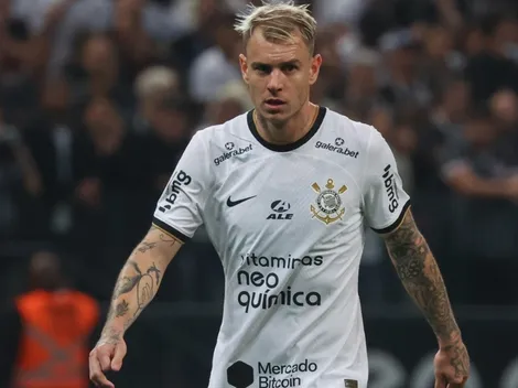 “Negociação avançada”; Corinthians pode perder atacante ‘rival’ de Róger Guedes para 2023