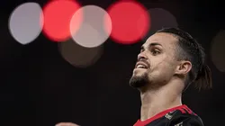 Jorge Rodrigues/AGIF - Michael volta a ser assunto no Grêmio
