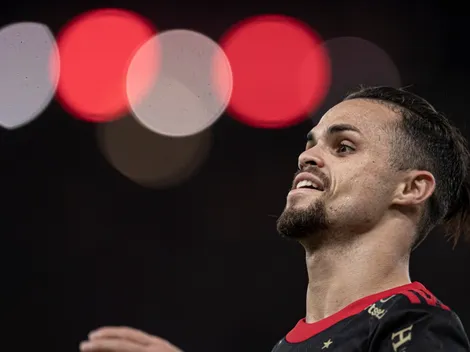 “Vão liberar”; Renato revela o que falta para Michael fechar com o Grêmio