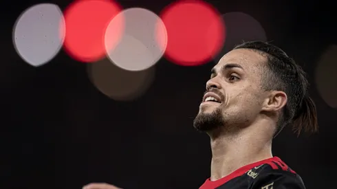 Jorge Rodrigues/AGIF - Michael volta a ser assunto no Grêmio