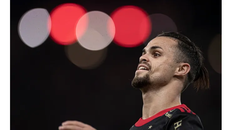 Jorge Rodrigues/AGIF - Michael volta a ser assunto no Grêmio
