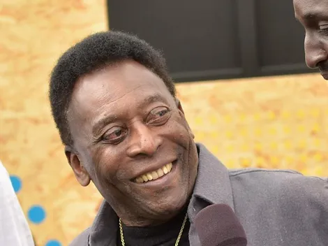 CT do Santos guarda 'enigma' sobre Pelé há mais de 50 anos