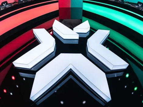 É possível melhorar no VALORANT assistindo campeonatos