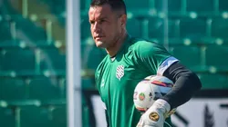 Foto: R.Pierre/AGIF - Wilson é titular absoluto no Figueirense