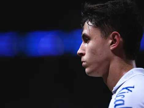 Vasco define segunda opção caso fracasse por Zanocelo