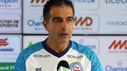 Fotos: Felipe Oliveira / EC Bahia