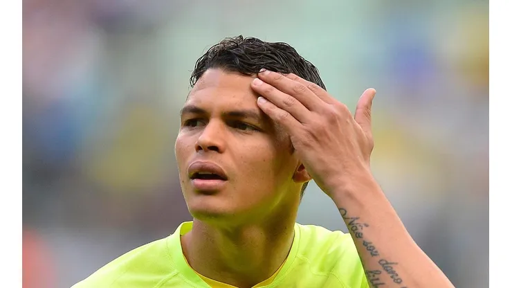 Flu se movimenta no mercado e entrega estratégia para ‘seduzir’ Thiago Silva