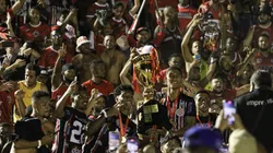 Foto: Renan Oliveira/AGIF