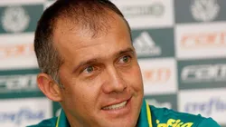 Daniel Vorley/AGIF - Eduardo Baptista será o técnico do Novorizontino em 2023