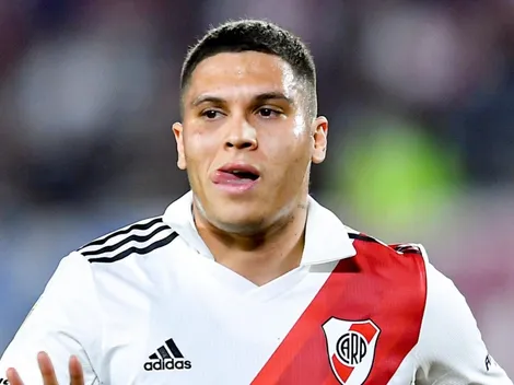 Jornal da Argentina ‘crava’ onde Quintero irá jogar em 2023