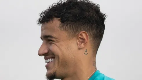 Foto: Lucas Figueiredo / Flickr CBF - Coutinho decide onde jogar em 2023