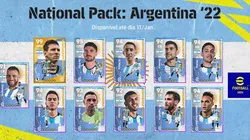 Foto: Reprodução/Konami