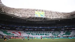 Foto: Ettore Chiereguini/AGIF - Allianz Parque teve números históricos em 2022