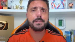 Foto: Reprodução - Nicola em seu canal no YouTube.