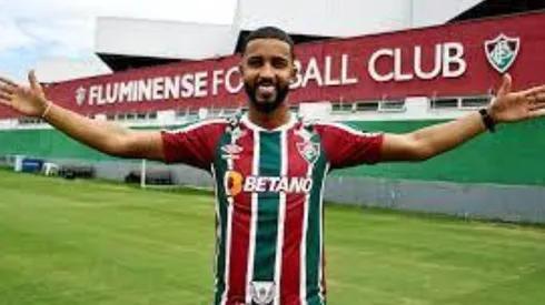 Foto: Flickr Fluminense