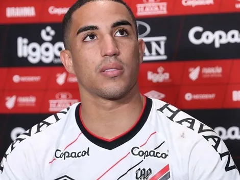 Mattos aperta 'demais' e negócio de Christian com Bahia ganha novidade