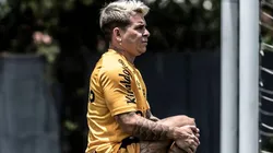 Foto: Ivan Storti/ Santos