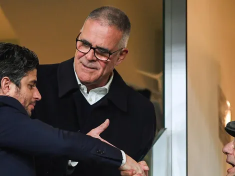 “Falam demais do Corinthians, mas…”; Josh Wander recebe ‘aviso’ sobre vontade de Coutinho