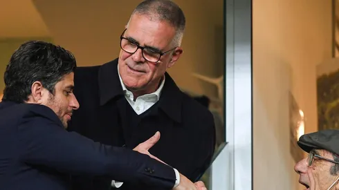 Foto: Getty Images - Josh Wander