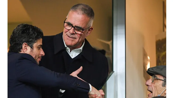 Foto: Getty Images - Josh Wander