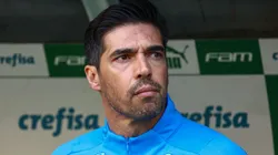 Foto: Marcello Zambrana/AGIF | Abel Ferreira