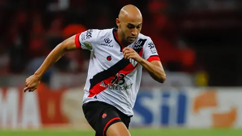 Foto: Maxi Franzoi/AGIF - Dudu fez boas temporadas pelo Atlético-GO