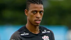 Foto: Agência Corinthians - Rodrigo Bambu