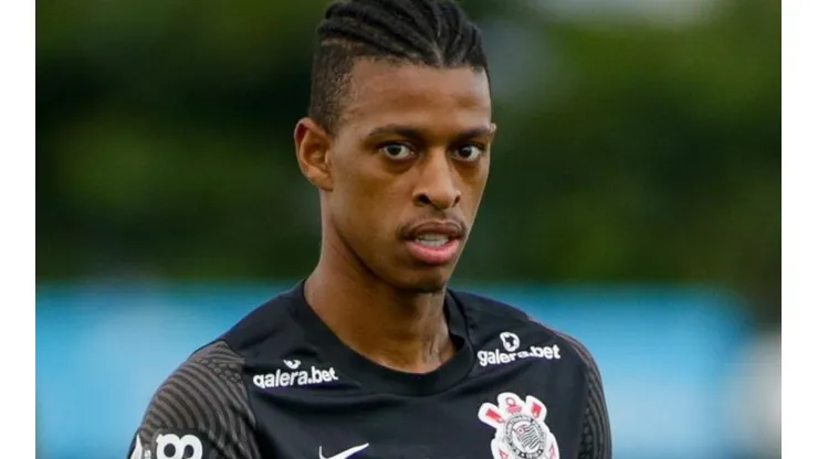 Foto: Agência Corinthians - Rodrigo Bambu