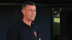 Foto: Ari Ferreira/Instagram oficial Bragantino - Pedro Caixinha será o treinador do Bragantino em 2023.