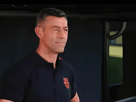 Ex-jogador de Caixinha vira pauta no Bragantino e argentino é ‘ridicularizado’