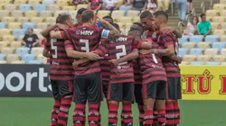 Gilvan de Souza/CRF/ Flamengo bate recorde histórico de títulos na categoria de base; Confira