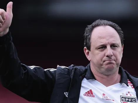 "Vai para o..."; Jornalista crava ao vivo futuro de meia cobiçado no São Paulo