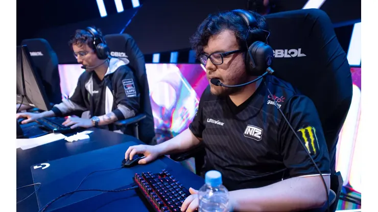 Foto: Reprodução/Riot Games
