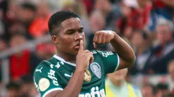 Endrick ocupa 5º lugar em lista seleta de sub-20 mundial e 'dispara' na frente de dois brasileiros; Confira todos os nomes