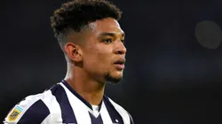 Foto: Hernan Cortez/Getty Images