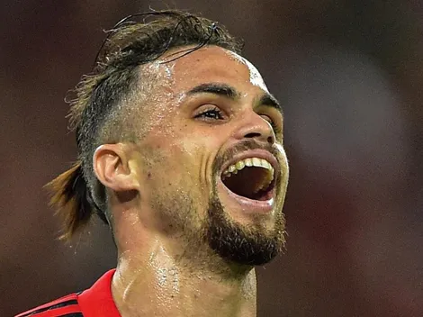 “Grêmio soube agora”; Al Hilal toma decisão de última hora sobre Michael