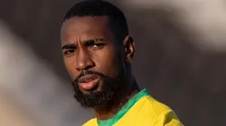 Foto: Ricardo Nogueira / Flickr CBF - Gerson tem situação atualizada