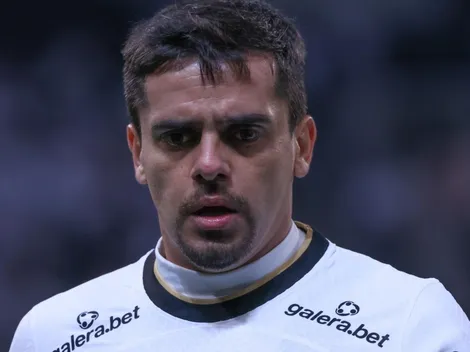 "Fagner é pior"; Medalhão do Flu é eleito + violento do BR e revolta torcida